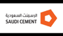 شركة الأسمنت السعودية