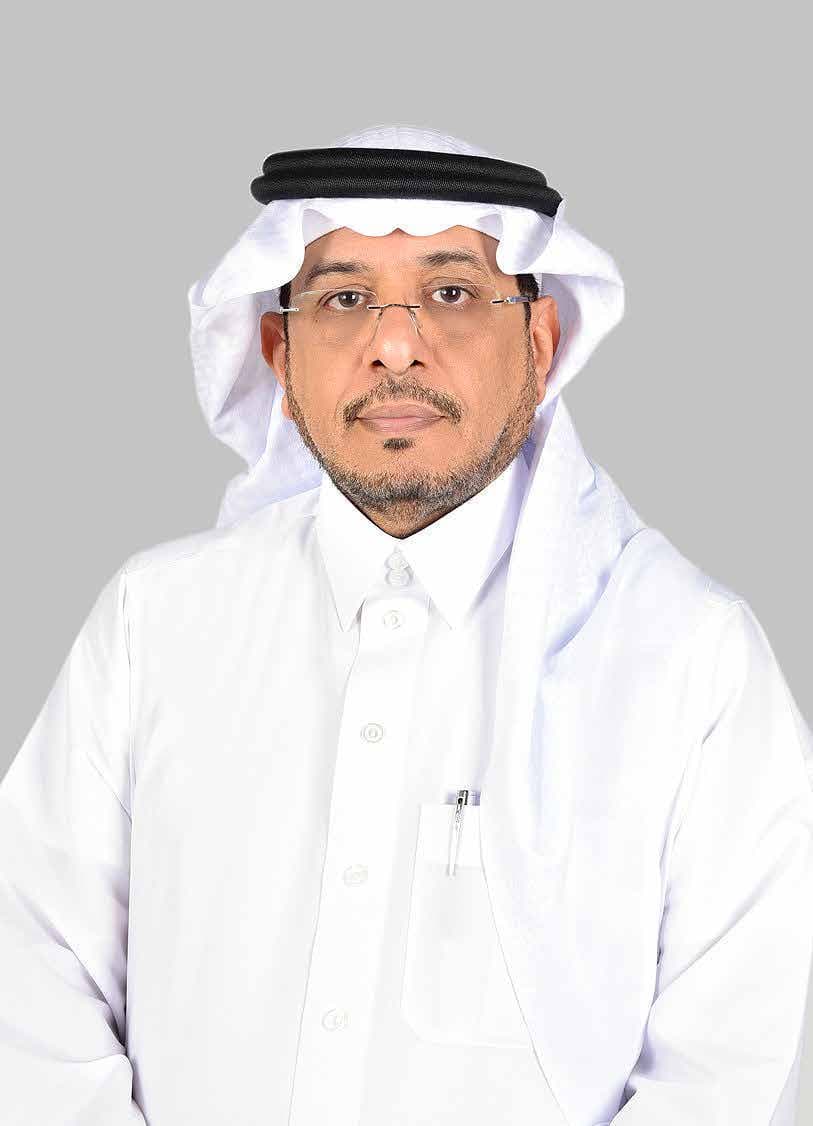 أسعد صالح باسودان